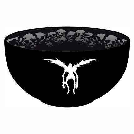 Death Note Bowl – Official Product – Capacity 600 ml