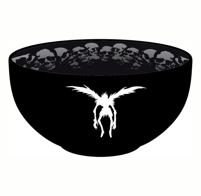 Death Note Bowl – Official Product – Capacity 600 ml