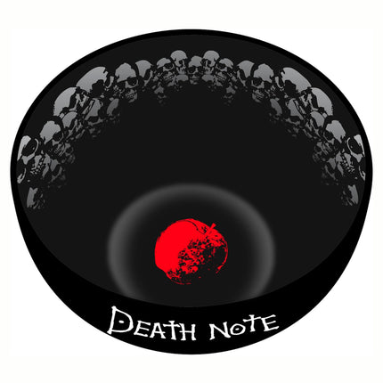 Death Note Bowl – Official Product – Capacity 600 ml
