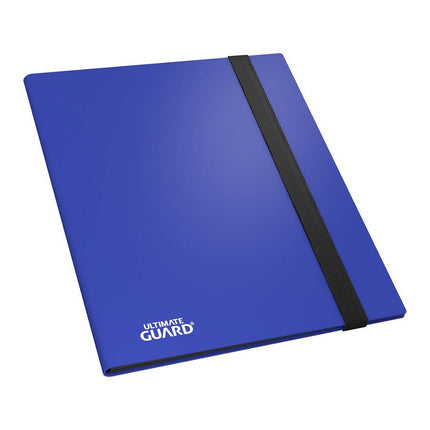 Ultimate Guard Flexxfolio - 18-Pocket Blue (360 Cards)