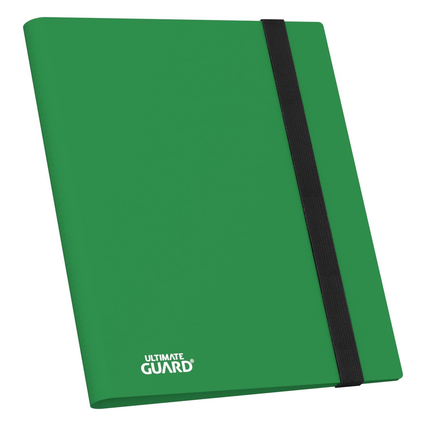 Ultimate Guard Flexxfolio - 18-Pocket Green (360 Cards)