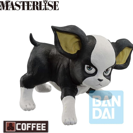Banpresto Ichibansho - JoJo's Bizarre Adventure: Stardust Crusaders - Iggy (Stardust Crusaders +) Masterlise Collectible Statue