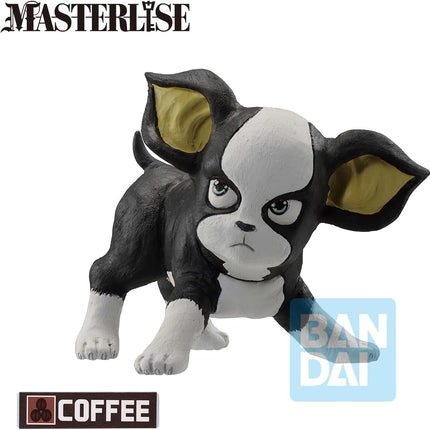 Banpresto Ichibansho - JoJo's Bizarre Adventure: Stardust Crusaders - Iggy (Stardust Crusaders +) Masterlise Collectible Statue