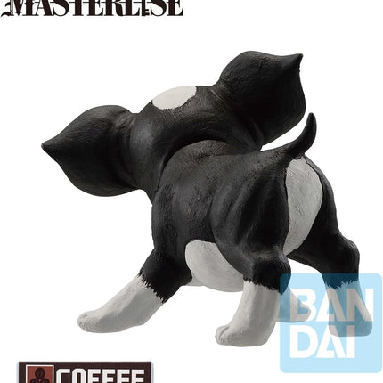 Banpresto Ichibansho - JoJo's Bizarre Adventure: Stardust Crusaders - Iggy (Stardust Crusaders +) Masterlise Collectible Statue