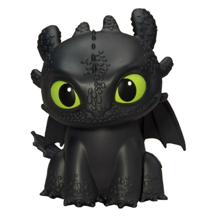 How to Train your Dragon's Piggy Bank Toothless