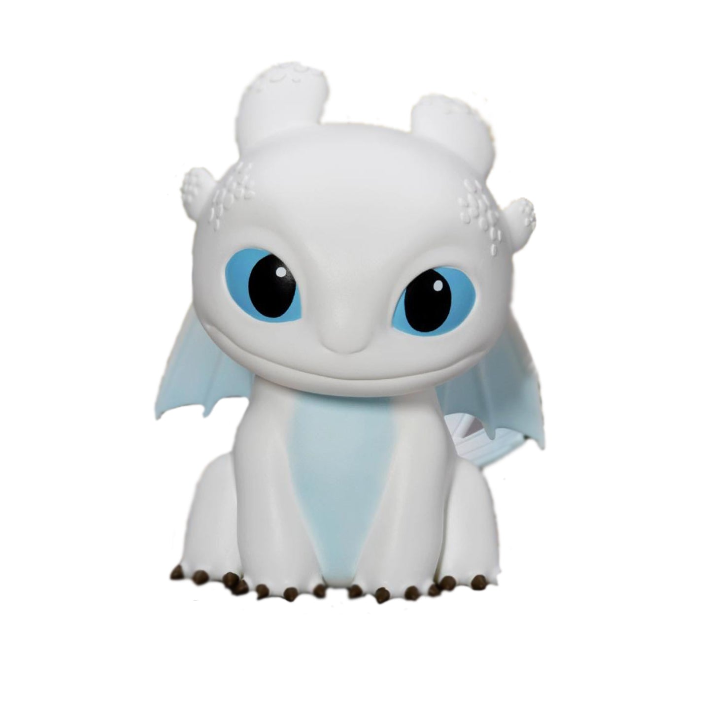 How to Train your Dragon's Piggy Bank Light Fury