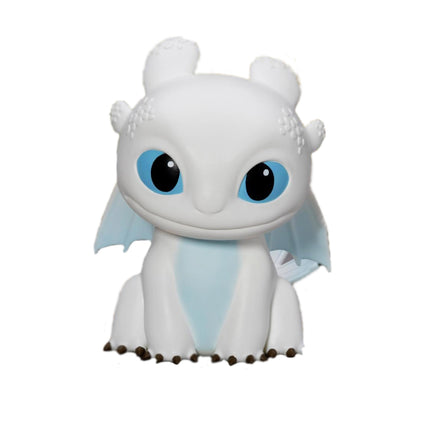 How to Train your Dragon's Piggy Bank Light Fury