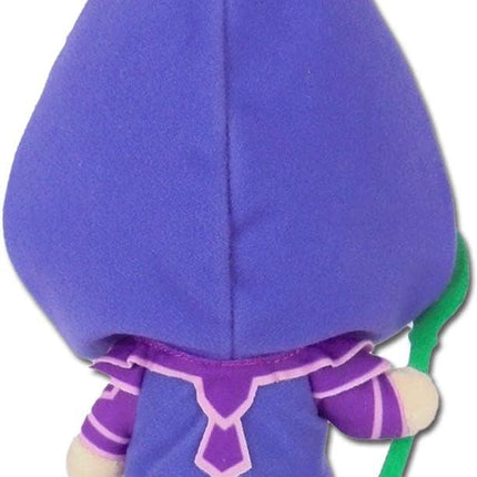 Yu-Gi-Oh!- S2 Dark Magician 8" Plush