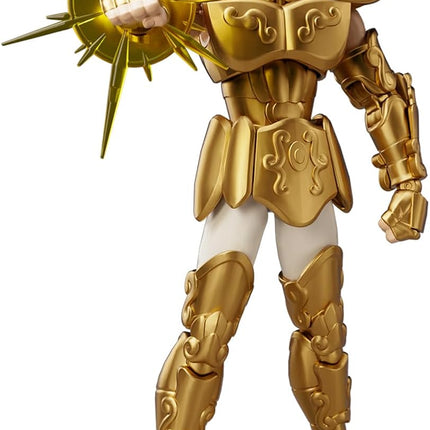 BLOKEES Figures - Saint Seiya Champion Class - Leo Aiolia Model Kit