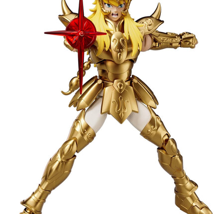 BLOKEES Figures - Saint Seiya Champion Class - Scorpio Milo Model Kit