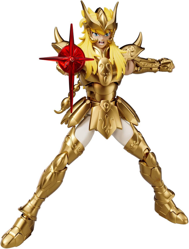BLOKEES Figures - Saint Seiya Champion Class - Scorpio Milo Model Kit