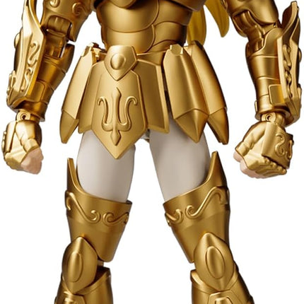 BLOKEES Figures - Saint Seiya Champion Class - Scorpio Milo Model Kit