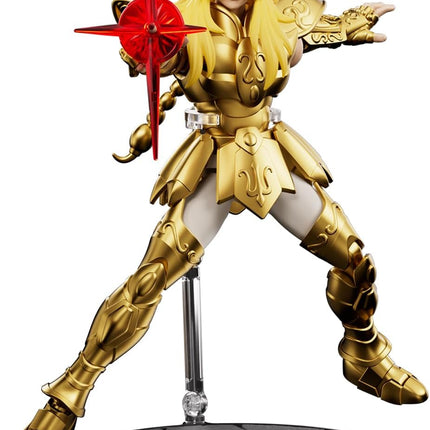 BLOKEES Figures - Saint Seiya Champion Class - Scorpio Milo Model Kit