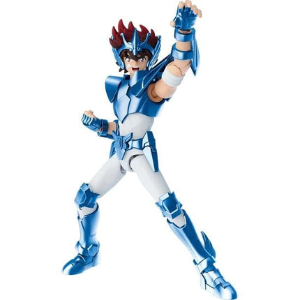 BLOKEES Figures - Saint Seiya Champion Class - Pegasus Seiya Model Kit