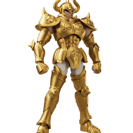 BLOKEES Figures - Saint Seiya Champion Class - Taurus Aldebaran Model Kit