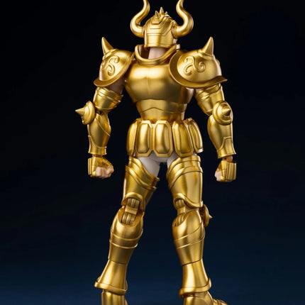 BLOKEES Figures - Saint Seiya Champion Class - Taurus Aldebaran Model Kit