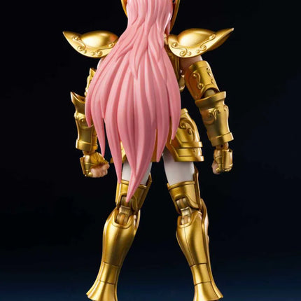 BLOKEES Figures - Saint Seiya Champion Class - Aquarius Camus Model Kit