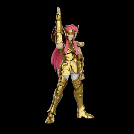 BLOKEES Figures - Saint Seiya Champion Class - Aquarius Camus Model Kit