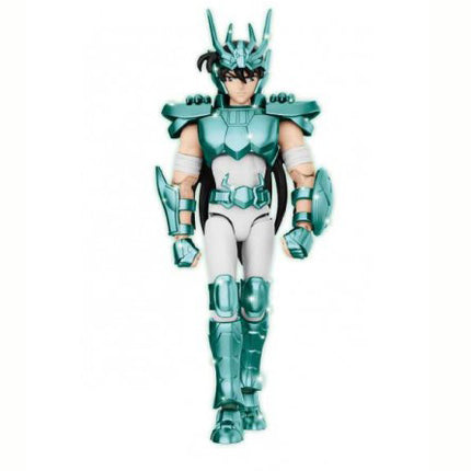 BLOKEES Figures - Saint Seiya Champion Class - Dragon Shiryu Model Kit