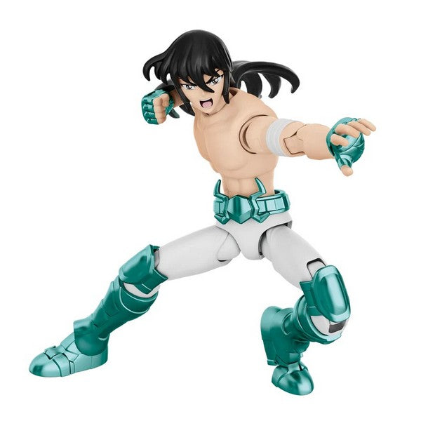BLOKEES Figures - Saint Seiya Champion Class - Dragon Shiryu Model Kit