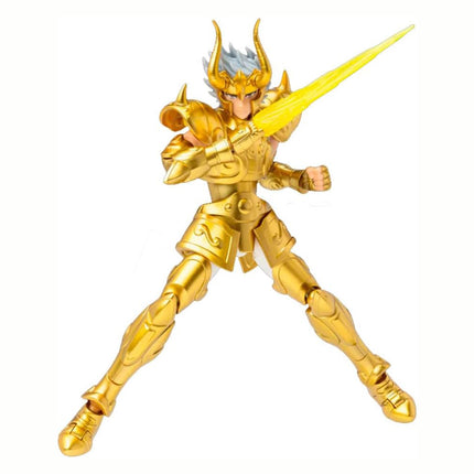 BLOKEES Figures - Saint Seiya Champion Class - Capricorn Shura Model Kit
