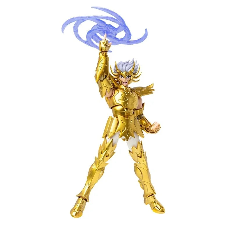 BLOKEES Figures - Saint Seiya Champion Class - Cancer Deathmask Model Kit