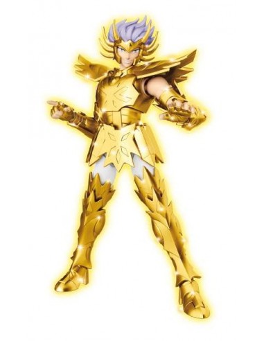 BLOKEES Figures - Saint Seiya Champion Class - Cancer Deathmask Model Kit