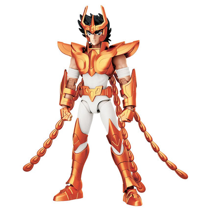 BLOKEES Figures - Saint Seiya Champion Class - Phoenix Ikki Model Kit