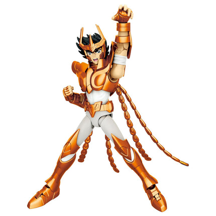BLOKEES Figures - Saint Seiya Champion Class - Phoenix Ikki Model Kit