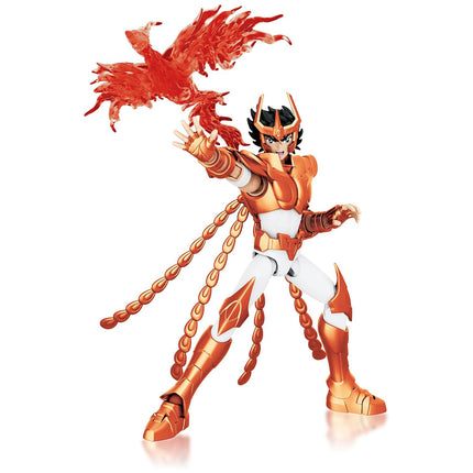BLOKEES Figures - Saint Seiya Champion Class - Phoenix Ikki Model Kit