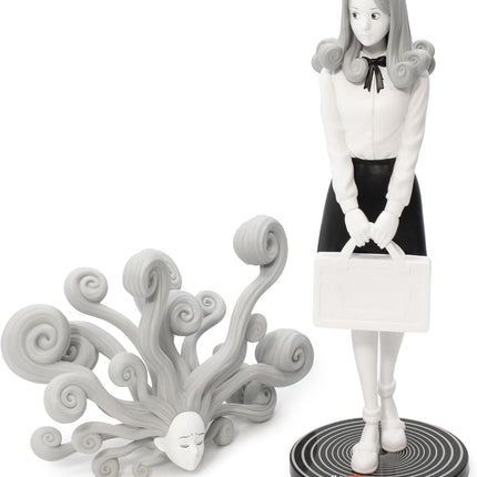 Culture Fly Kyrie Uzumaki Vinyl Statue with Swappable Head