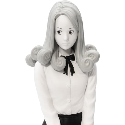 Culture Fly Kyrie Uzumaki Vinyl Statue with Swappable Head