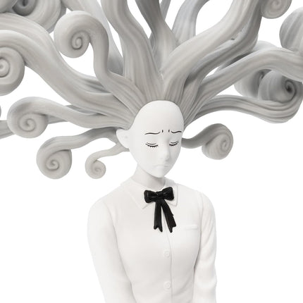 Culture Fly Kyrie Uzumaki Vinyl Statue with Swappable Head
