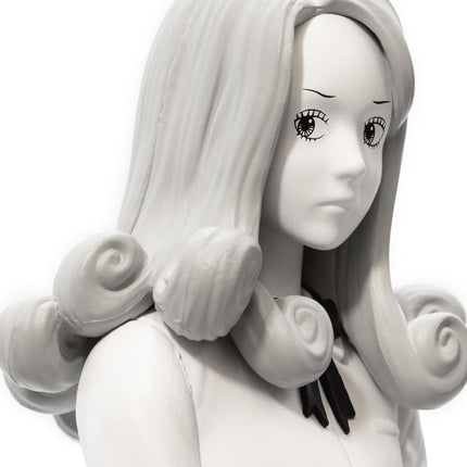 Culture Fly Kyrie Uzumaki Vinyl Statue with Swappable Head