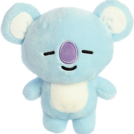 BTS Plush:   Aurora - BT21-9" Koya