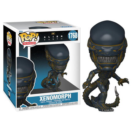Funko POP! Television #1768: Alien Earth - Xenomorph