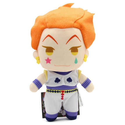 Hunter x Hunter - Hisoka Morow 8" Plushie