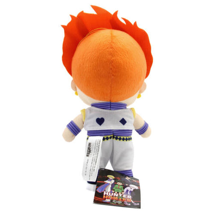 Hunter x Hunter - Hisoka Morow 8" Plushie