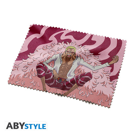 ONE PIECE - Replica Glasses - Doflamingo