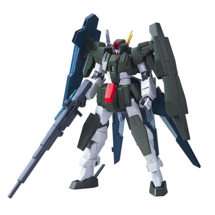 Bandai Hobby - 1/144 Gundam 00 #48 - GN-006GNHW/R Cherudim Gundam GNHW/R Model Kit