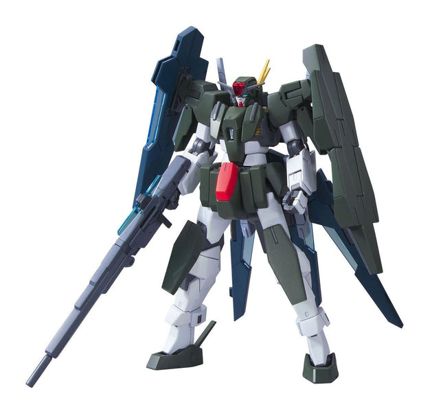 Bandai Hobby - 1/144 Gundam 00 #48 - GN-006GNHW/R Cherudim Gundam GNHW/R Model Kit