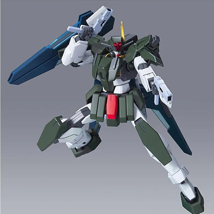Bandai Hobby - 1/144 Gundam 00 #48 - GN-006GNHW/R Cherudim Gundam GNHW/R Model Kit