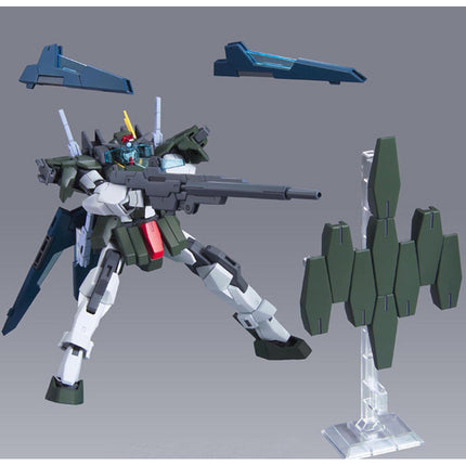 Bandai Hobby - 1/144 Gundam 00 #48 - GN-006GNHW/R Cherudim Gundam GNHW/R Model Kit