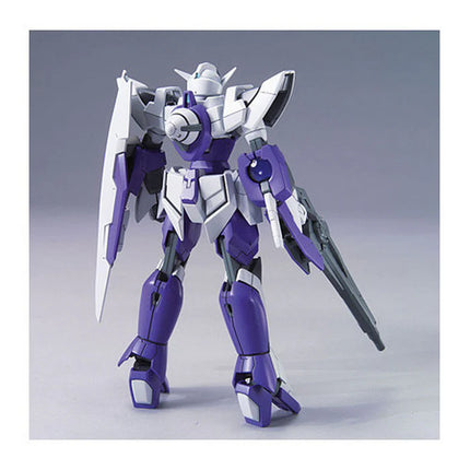 Bandai Hobby - 1/144 HG Gundam 00, CB-001.5 1.5 Gudam Model Kit