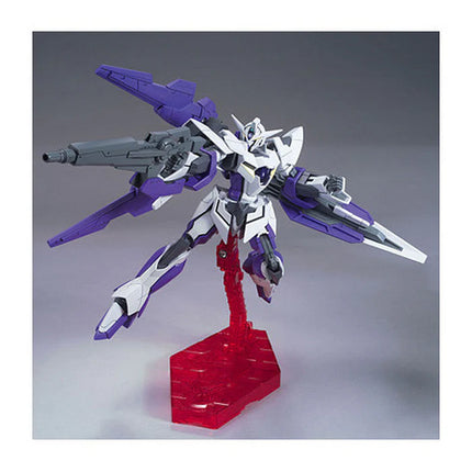 Bandai Hobby - 1/144 HG Gundam 00, CB-001.5 1.5 Gudam Model Kit