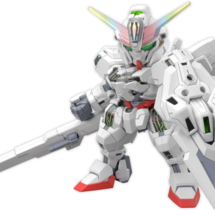 Bandai Hobby SD The Witch from Mercury - Gundam Calibarn Model Kit