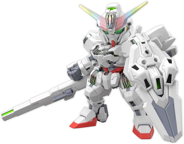 Bandai Hobby SD The Witch from Mercury - Gundam Calibarn Model Kit