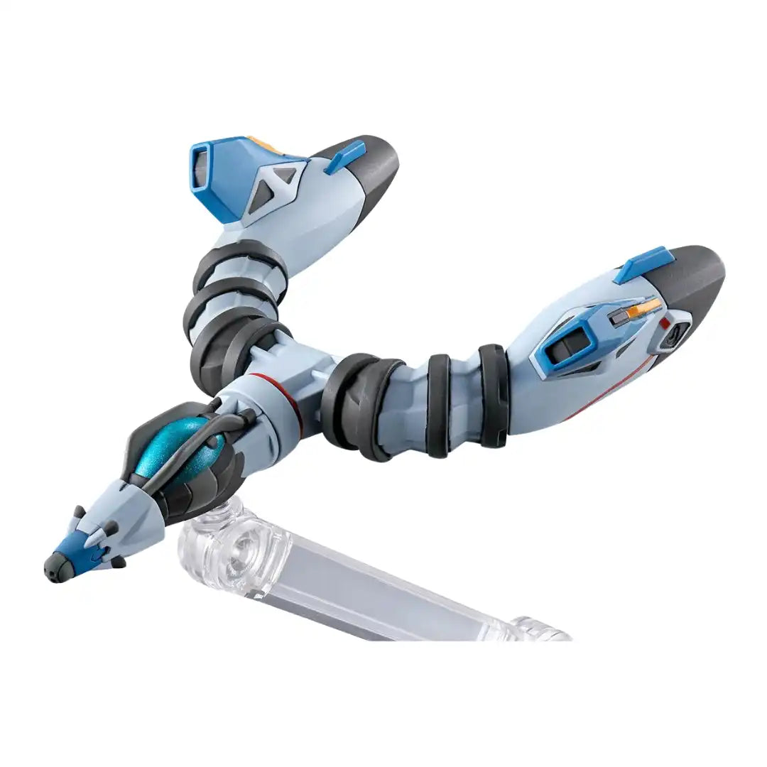 Bandai Hobby - 1/144 HG Mobile Suit Gudnam GQuuuuuuX - gMS-Ω Gundam GQuuuuuuX Model Kit