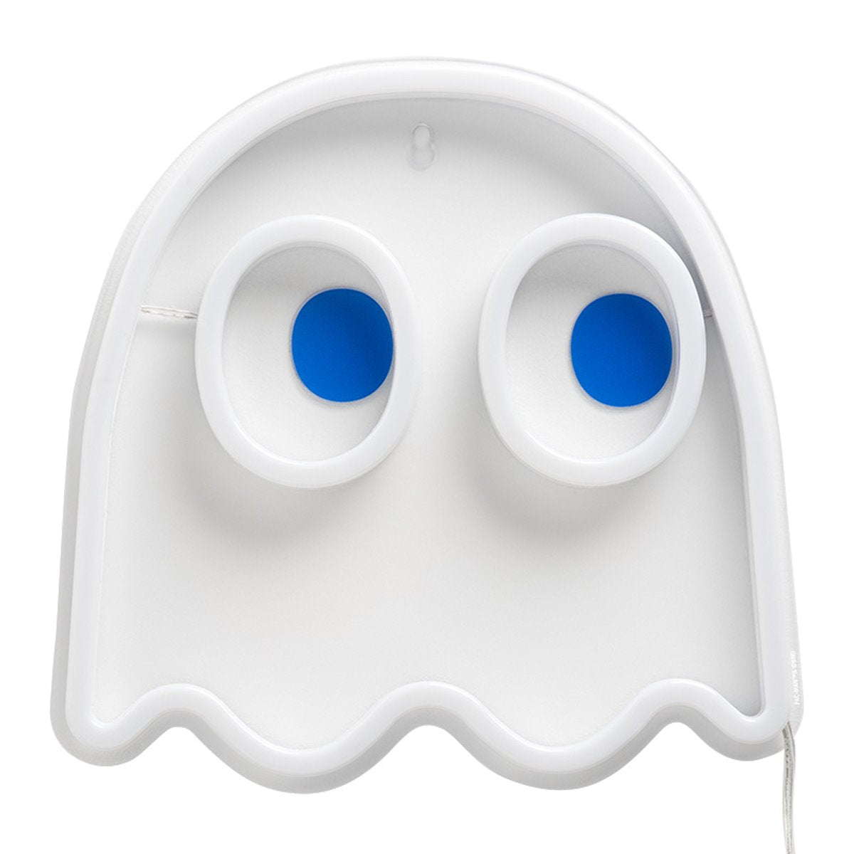 Paladone  Pac-Man Ghost Wall Mountable LED Neon Light