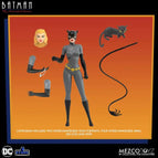 Catwoman